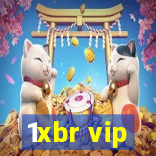 1xbr vip